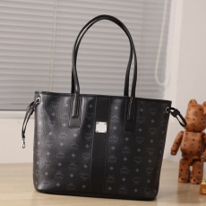 MCM Shopping Bags